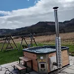 Prázdninový dům Otulina - Dom U Podnoza Gor Stolowych
