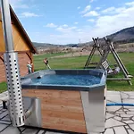 Otulina - Dom U Podnoza Gor Stolowych *