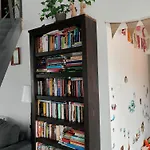 Otulina - Dom U Podnoza Gor Stolowych * Radkow