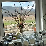 Otulina - Dom U Podnoza Gor Stolowych Radkow