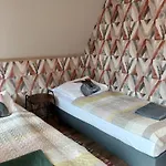 Otulina - Dom U Podnoza Gor Stolowych