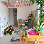 Otulina - Dom U Podnoza Gor Stolowych *