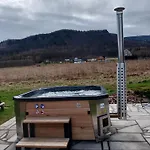 Prázdninový dům Otulina - Dom U Podnoza Gor Stolowych *