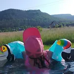 Prázdninový dům Otulina - Dom U Podnoza Gor Stolowych Radkow