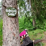 Otulina - Dom U Podnoza Gor Stolowych Prázdninový dům *