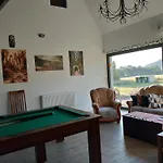 Otulina - Dom U Podnoza Gor Stolowych Radkow