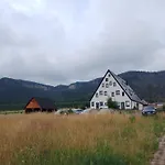 Otulina - Dom U Podnoza Gor Stolowych Prázdninový dům Radkow