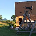 Prázdninový dům Otulina - Dom U Podnoza Gor Stolowych