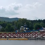 Prázdninový dům Otulina - Dom U Podnoza Gor Stolowych *