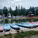 Otulina - Dom U Podnoza Gor Stolowych Radkow
