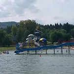 Otulina - Dom U Podnoza Gor Stolowych