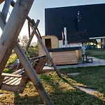 Otulina - Dom U Podnoza Gor Stolowych Prázdninový dům *