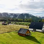 Prázdninový dům Otulina - Dom U Podnoza Gor Stolowych Radkow