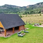 Otulina - Dom U Podnoza Gor Stolowych Prázdninový dům *