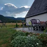 Prázdninový dům Otulina - Dom U Podnoza Gor Stolowych Radkow
