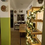 Prázdninový dům Otulina - Dom U Podnoza Gor Stolowych *