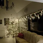 Prázdninový dům Otulina - Dom U Podnoza Gor Stolowych *