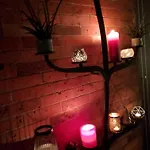 Otulina - Dom U Podnoza Gor Stolowych Prázdninový dům Radkow