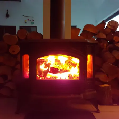 Otulina Dom W Gorach Stolowych Pod Szczelincem Pogranicze Pl-Cz Ferienhaus *