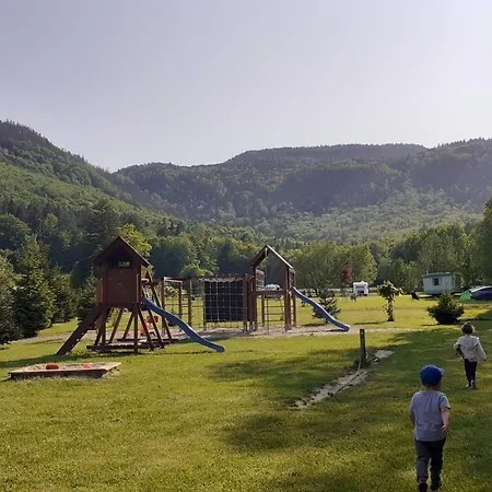 Otulina Dom W Gorach Stolowych Pod Szczelincem Pogranicze Pl-Cz *