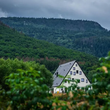 Holiday home Otulina Gory Stolowe Radkow