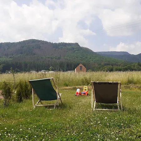 Holiday home Otulina Gory Stolowe