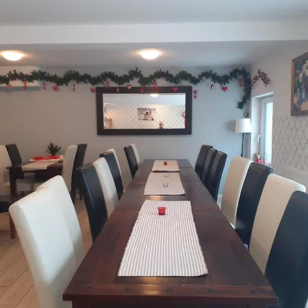 Otulina Dom W Gorach Stolowych Pod Szczelincem Pogranicze Pl-Cz Radkow