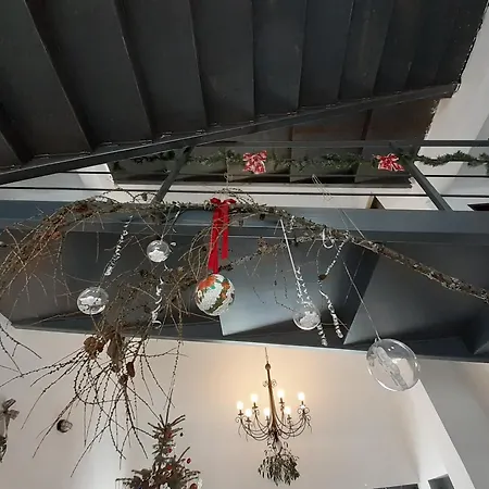 Otulina Gory Stolowe Holiday home