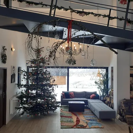 Otulina Gory Stolowe Holiday home