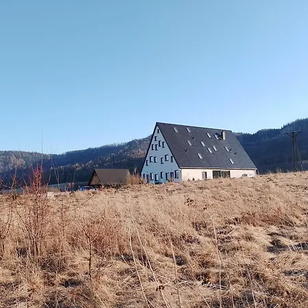 Otulina - Dom U Podnoza Gor Stolowych بيت للعطل