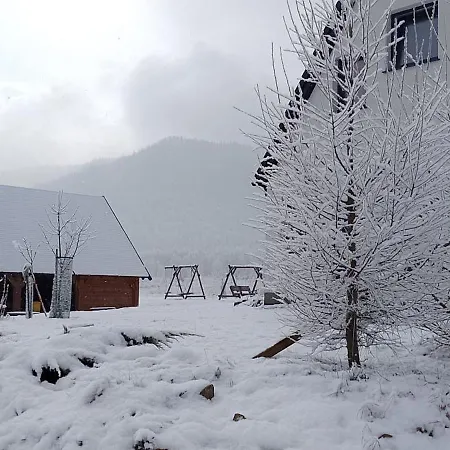 Otulina - Dom U Podnoza Gor Stolowych * 라트코프