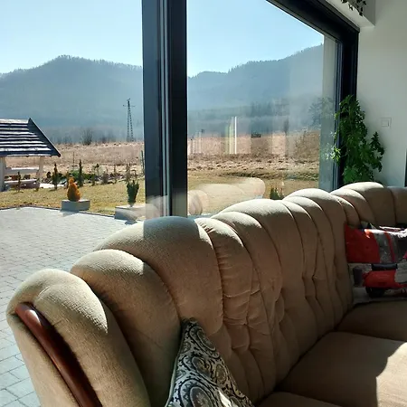 펜션 Otulina - Dom U Podnoza Gor Stolowych *