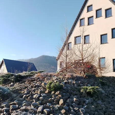 بيت للعطل Otulina - Dom U Podnoza Gor Stolowych *