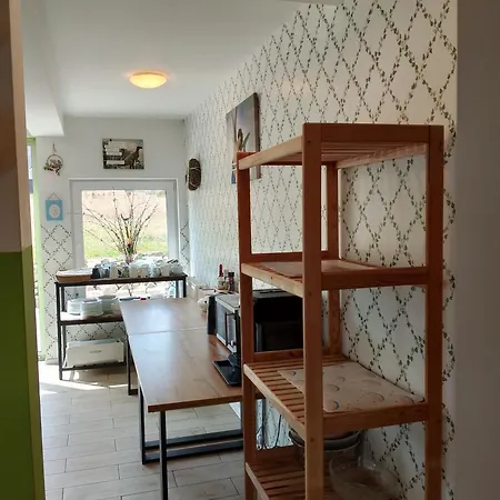 Otulina - Dom U Podnoza Gor Stolowych * 라트코프