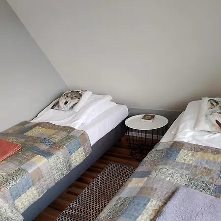 Otulina Dom W Gorach Stolowych Pod Szczelincem Pogranicze Pl-Cz Ferienhaus Radkow