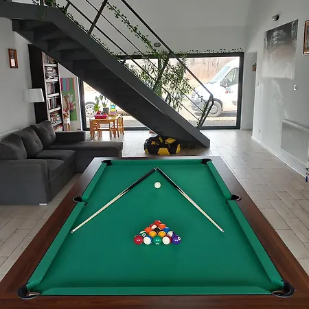 Otulina - Dom U Podnoza Gor Stolowych 라트코프