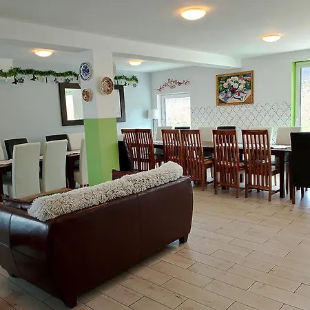 Holiday home Otulina Gory Stolowe