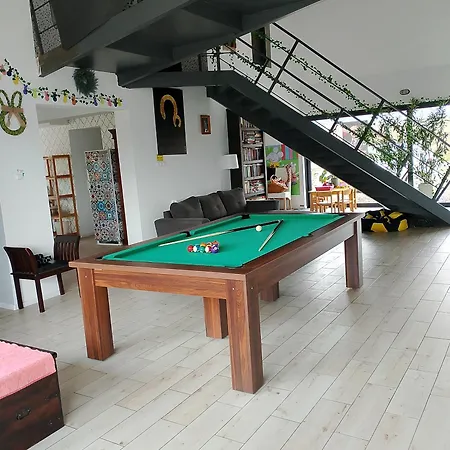 بيت للعطل Otulina - Dom U Podnoza Gor Stolowych رادكوف