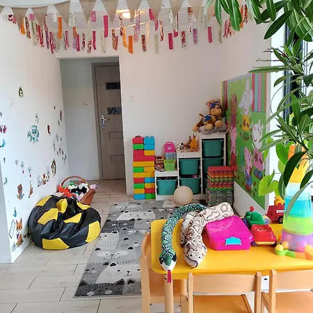 Otulina - Dom U Podnoza Gor Stolowych *