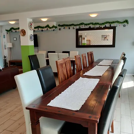 Otulina - Dom U Podnoza Gor Stolowych 펜션 라트코프