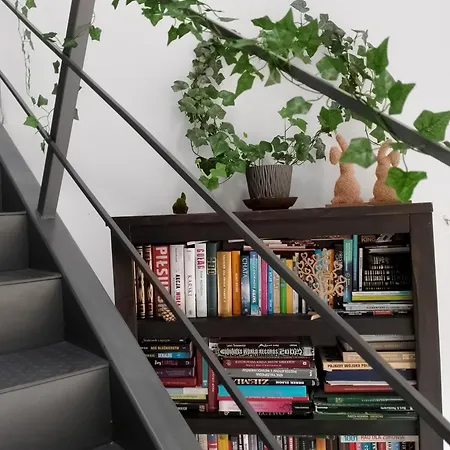 Otulina - Dom U Podnoza Gor Stolowych رادكوف