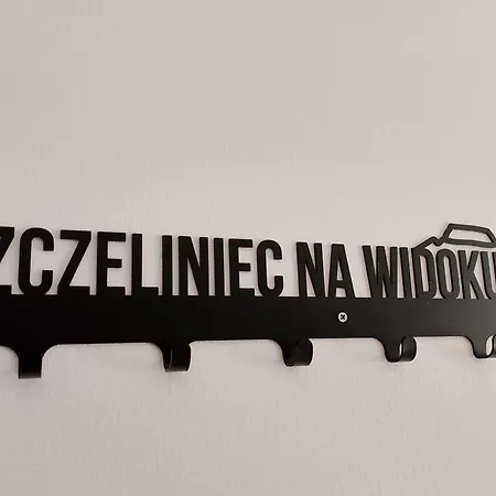 Ferienhaus Otulina Dom W Gorach Stolowych Pod Szczelincem Pogranicze Pl-Cz *
