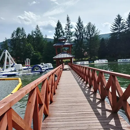 펜션 Otulina - Dom U Podnoza Gor Stolowych 라트코프