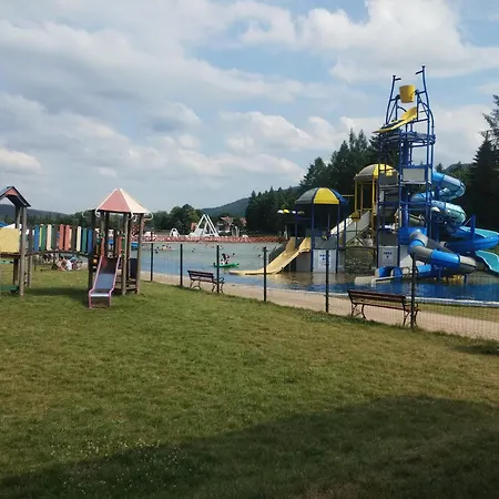 Otulina - Dom U Podnoza Gor Stolowych