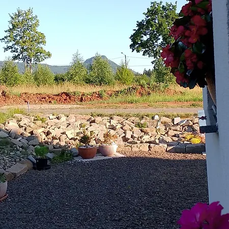 Otulina - Dom U Podnoza Gor Stolowych Prázdninový dům