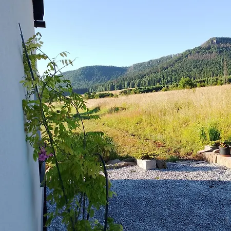 Casa de Férias Otulina - Wyjątkowa Z Widokiem W Górach Stołowych *
