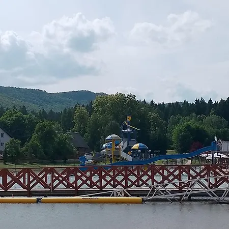 Prázdninový dům Otulina - Dom U Podnoza Gor Stolowych *