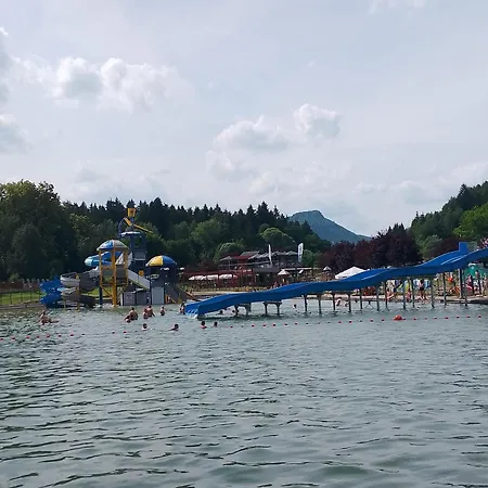 Otulina - Dom U Podnoza Gor Stolowych * Radkow