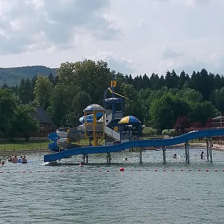 Otulina - Dom U Podnoza Gor Stolowych