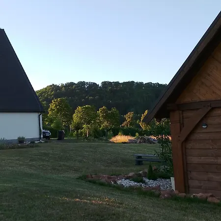 Otulina - Dom U Podnoza Gor Stolowych Prázdninový dům